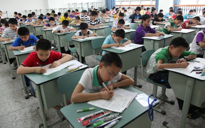 广州小升初招生考或都叫停