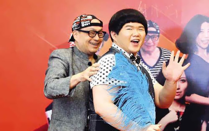 “好声音”人气学员唱响广州城 