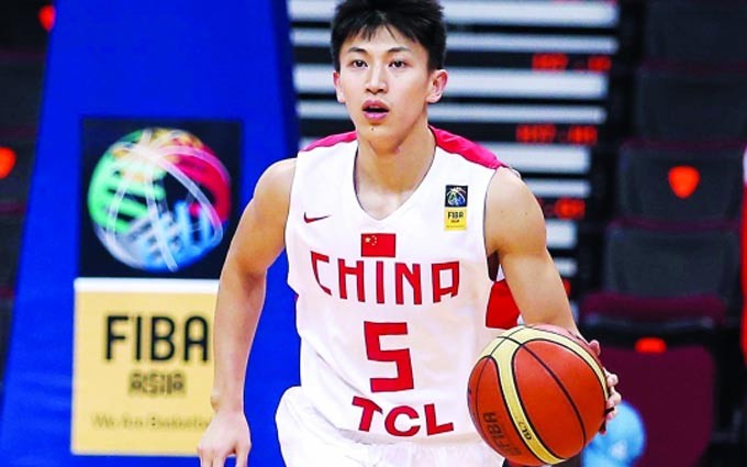 广东大学生篮球联赛周六大学城开幕