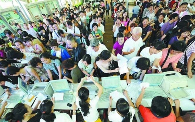 取经浙江“小升初” 广州民校学啥