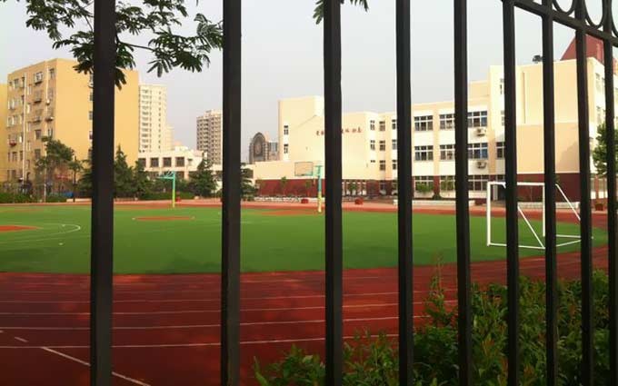 学校开放体育设施 教育局将出台指引 