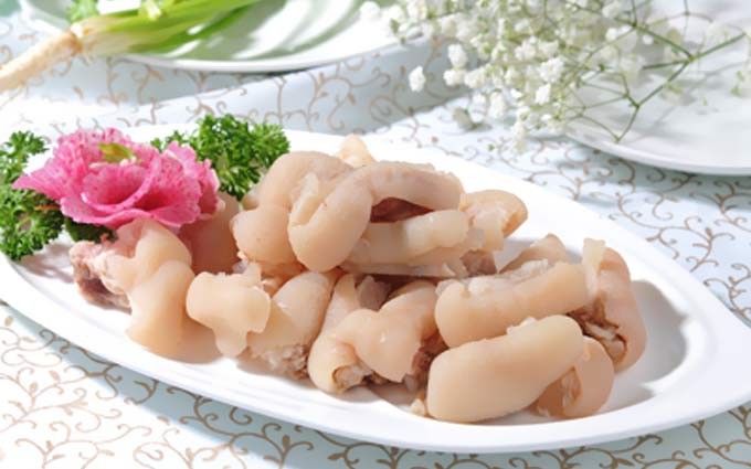 白云美食节周五开幕