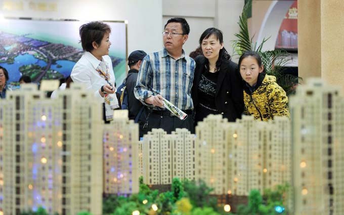 穗六条落地 买家多观望
