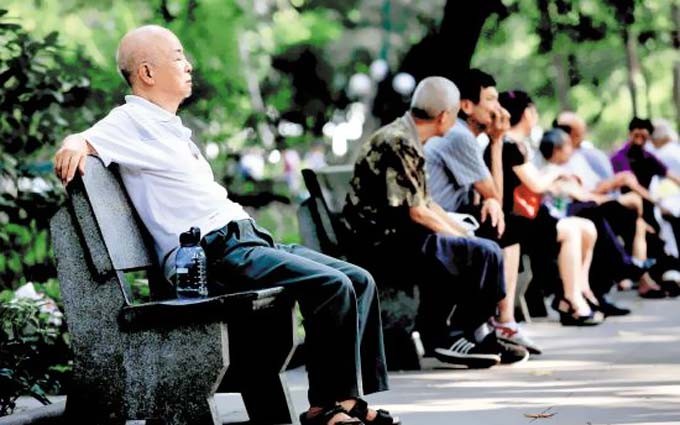 公办养老院轮候制 争取明年一月启动