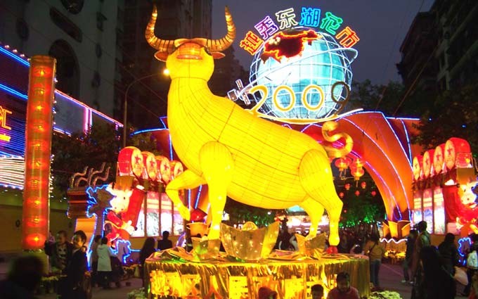 只设临时花卉市场不封大沙头三马路