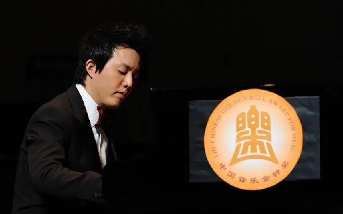 金钟奖昨又决出三个冠军
