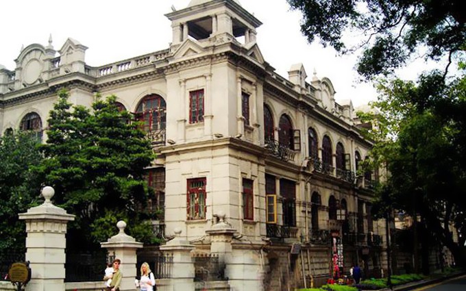 列为历史建筑 征收有补偿