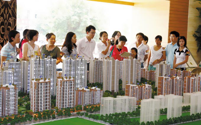 广州房贷放款时间已排到明年