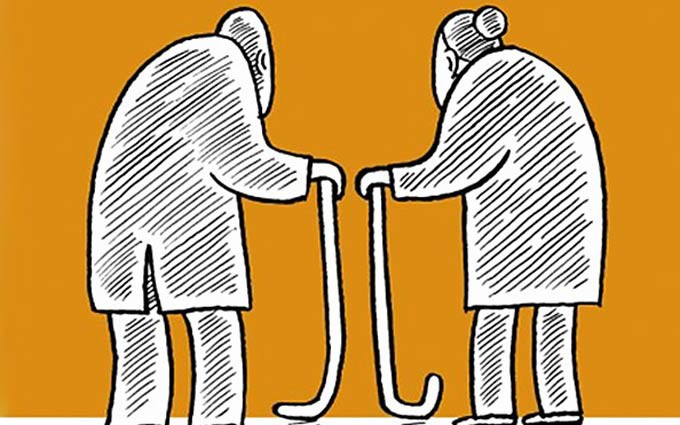 失独老人优先轮候养老床位