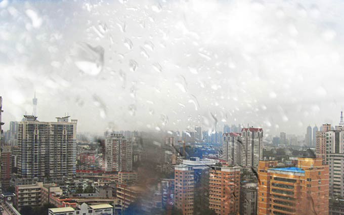 寒风冷雨 今明继续
