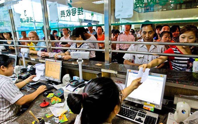 广州热门三甲医院预约挂号方式大全