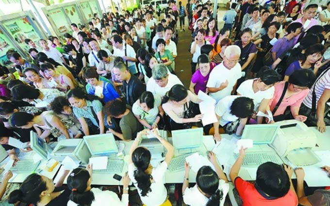 民校小升初应免试入学