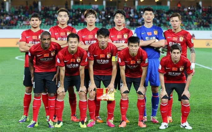 世俱杯没奇迹!恒大0-3拜仁争季军 