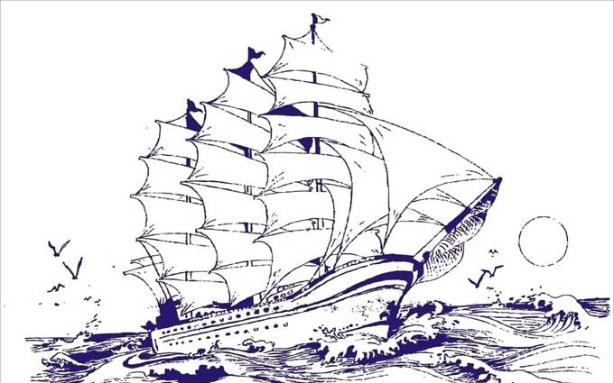 广州将海上丝绸之路史迹申遗