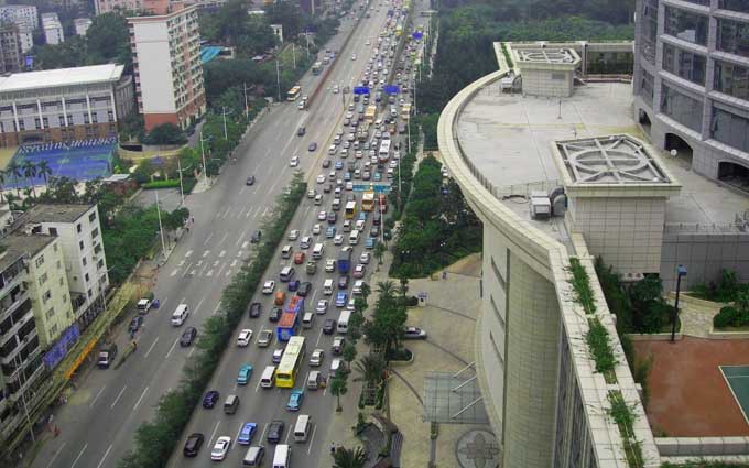 广州坑爹路太多？工程师解疑