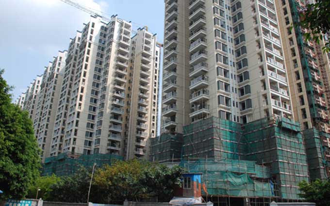 广州今年过万家庭可以入住保障房