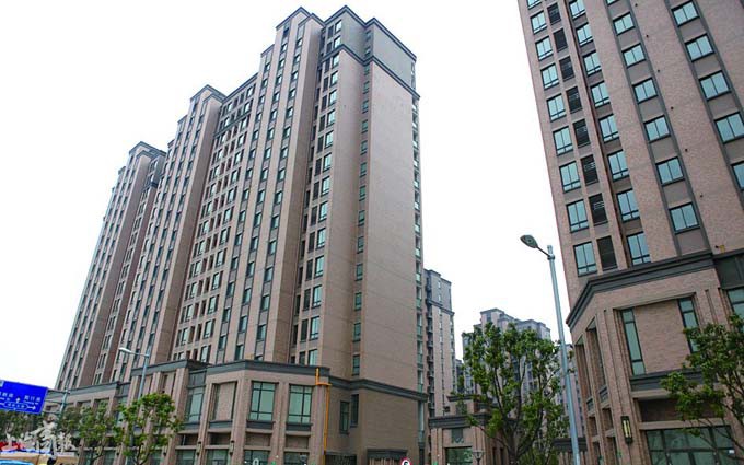 广州特困家庭可享受月租24元公租房 