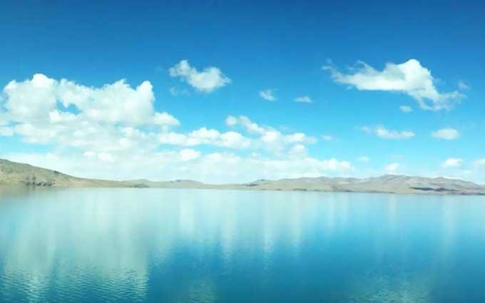 旅游达人罗华斌：要去世界的尽头