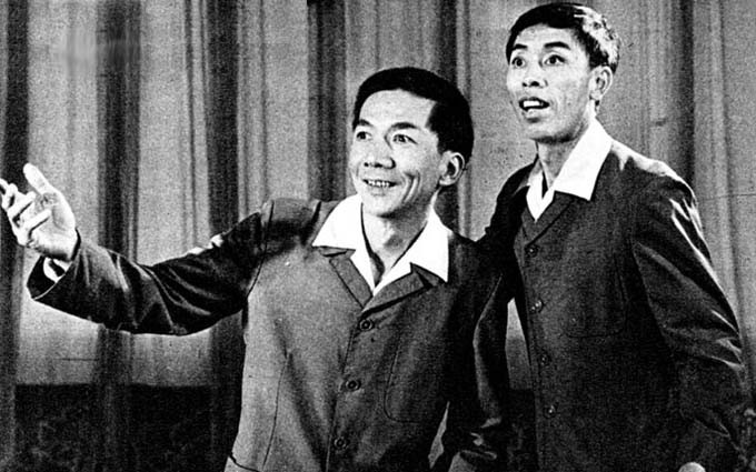 “羊城笑星”杨达：我爱舞台也爱山水