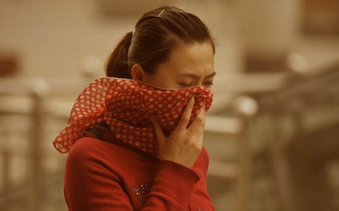 珠三角地级以上市“禁燃”