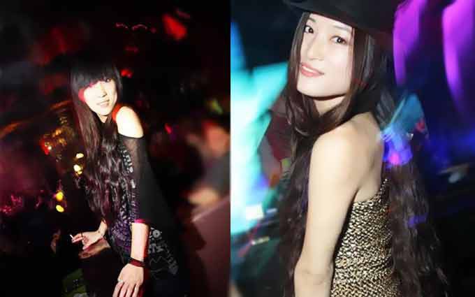 Party美女逐个睇 ElectroHouse缤纷之夜