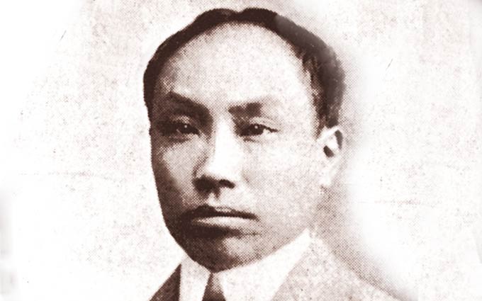 1921年1月16日陈独秀在广东演讲《社会主义批评》