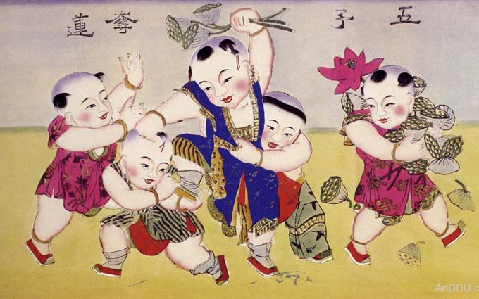 唱粤语贺年歌 过最原汁原味的广味新年