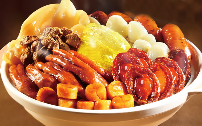 马年年夜饭 你会怎么吃？