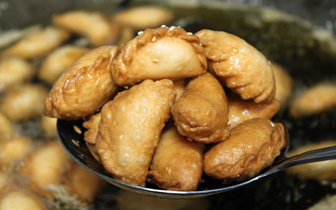 春风得意迎马观花 广式新年巡礼