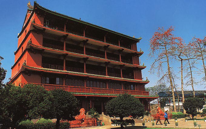 1929年2月11日广州市立博物院开馆