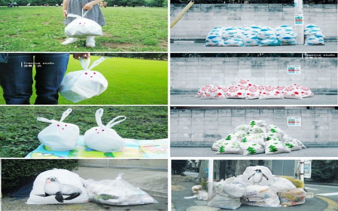 广州垃圾费或随水费捆绑征收 