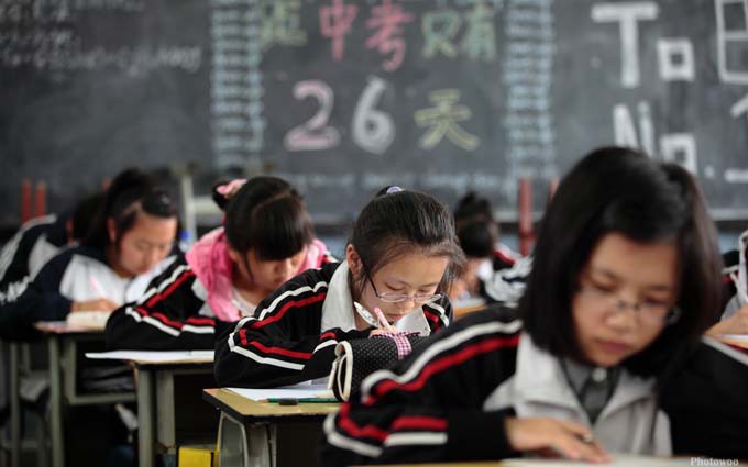 如何应对广州中考三大变化？