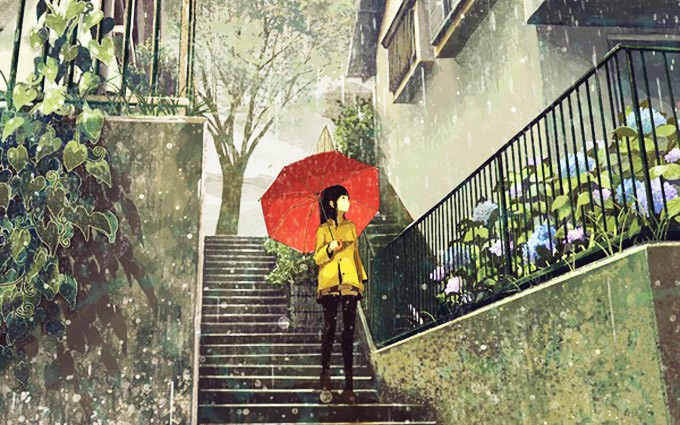下雨天哪里好玩？广州及周边雨天好去处