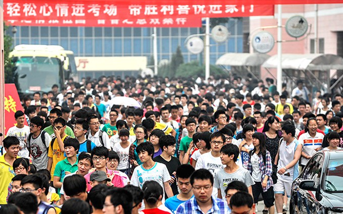 广东高考方案明年不变