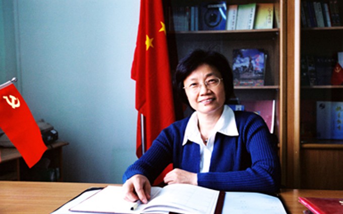 王迎军：校长必须是“懂政治的教育家和懂教育的政治家”