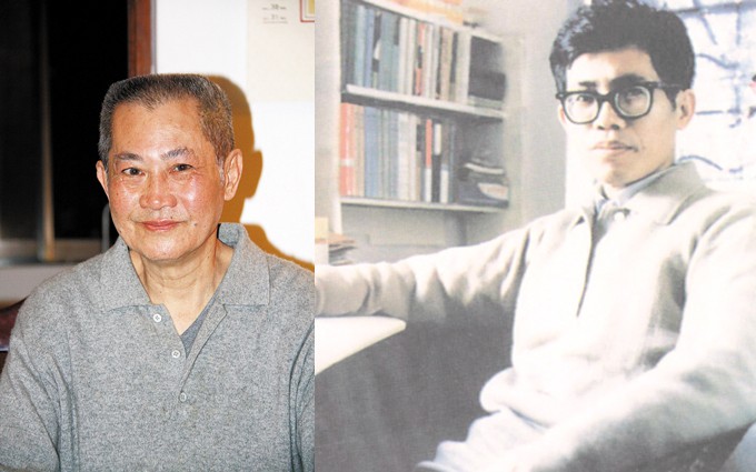 “我从花地来”——广东著名作家陈国凯逝世