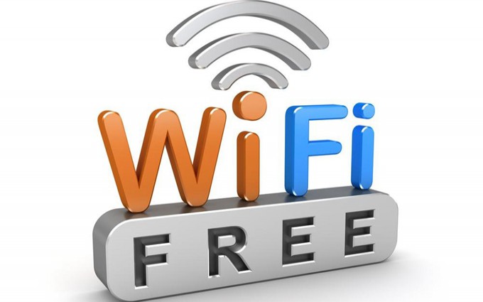 广东未来几年更多公共场所WiFi免费