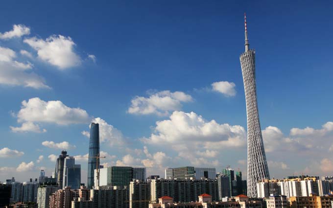 广州塔观景台继续变相强制收费
