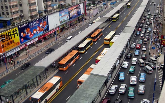 广州BRT损失浪费1073万！