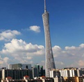 游客吐槽 广州塔观景台继续变相强制收费