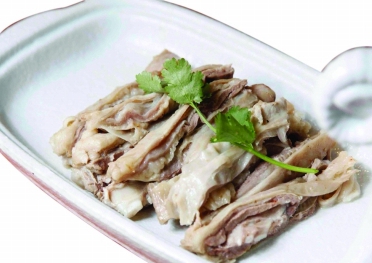 吃货夏日指南 食欲不振鱼羊二将来提鲜 