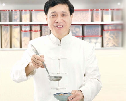 广东有个煲汤王 今日靓汤专栏作家
