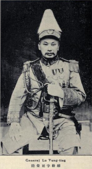 1921年6月22日广东各界召开大会决定全力支持援桂军