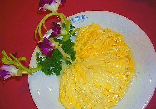 黄埔蛋是什么？疍家人经典待客美食