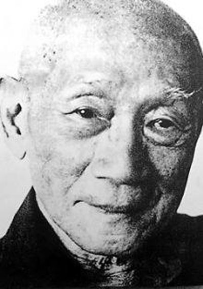 林风眠：一卷20世纪艺术百科全书