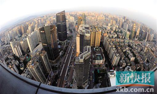 持外地户口以及不会粤语，也能过着高品质的生活