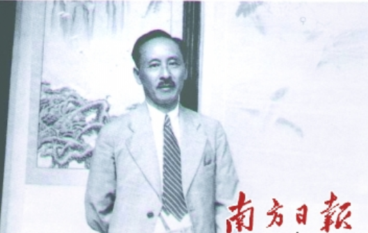 郑锦不喧不争拒投时好 求真求美终持清誉