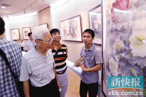 艺术怡情 2014年广州8月文艺活动汇集