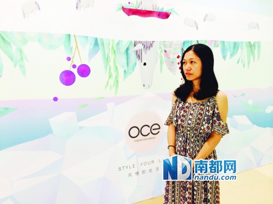 对设计师而言，广州是一块培育地