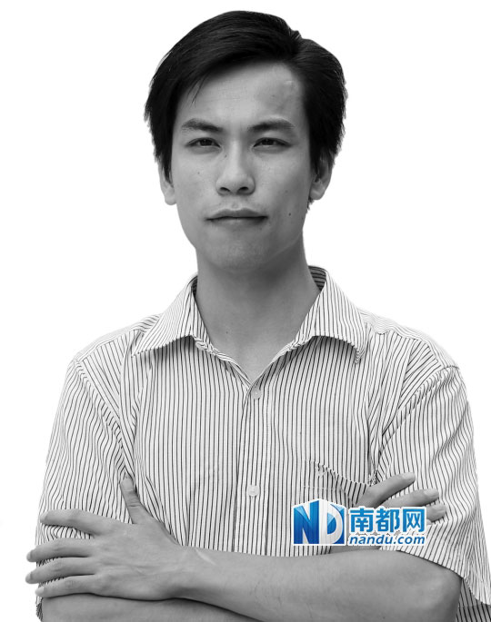 大学城里的一群“玩主” 创办“小谷社”
